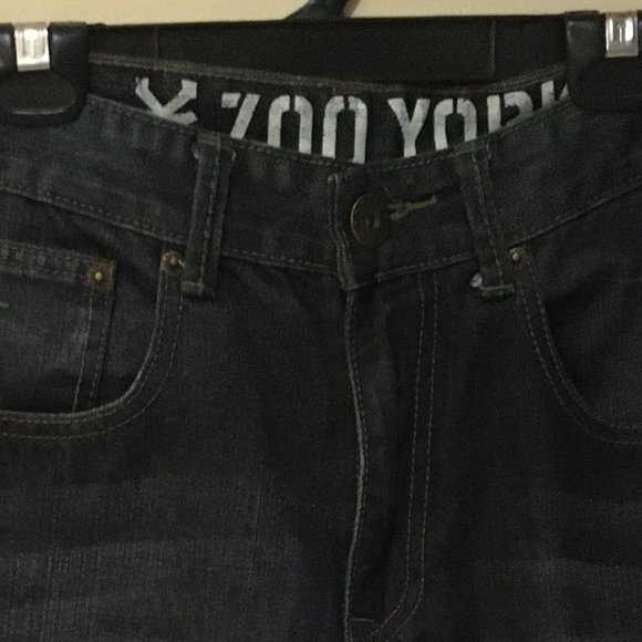 Zoo York Men's Jeans - Picture 4 of 4